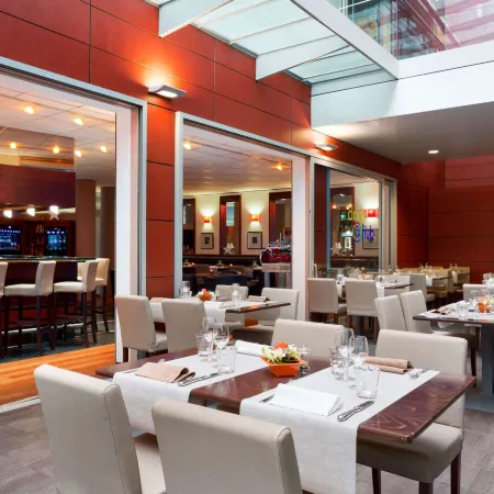 Ramada Encore by Wyndham Geneva