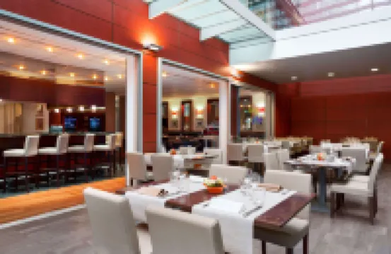 Ramada Encore by Wyndham Geneva