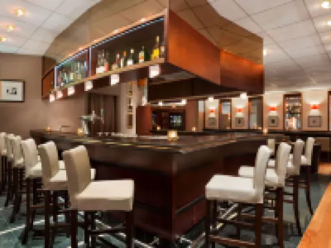 Ramada Encore by Wyndham Geneva Hotels in Geneva