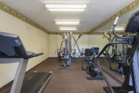 Gold Country Inn and Casino by Red Lion Hotels - salle de sport