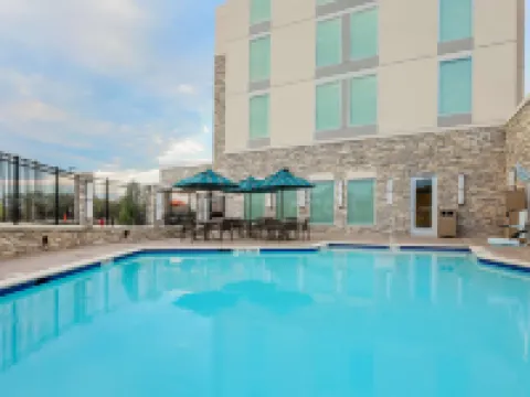 Hyatt Place Austin Cedar Park Hotels in Cedar Park