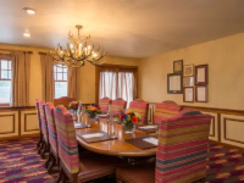 Wolfeboro Inn Hotels in Wolfeboro