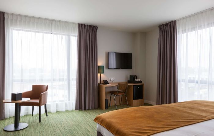 Best Western Plus Hotel Amstelveen