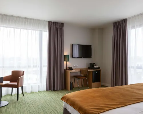 Best Western Plus Hotel Amstelveen Hotels in Amstelveen