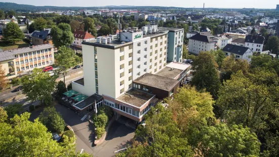 Best Western Plus Hotel Steinsgarten