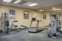 Days Inn by Wyndham Baltimore Inner Harbor - salle de sport