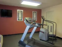 Sonesta Simply Suites Stafford - Gym