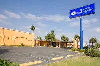 Americas Best Value Inn Laredo - Motels