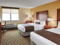 Best Western Plus Milwaukee Airport Hotel  Conference Center Hotels near Milwaukee Mitchell International Airport