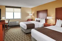 Best Western Plus Milwaukee Airport Hotel  Conference Center
