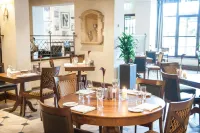 Kettering Park Hotel and Spa - breakfast