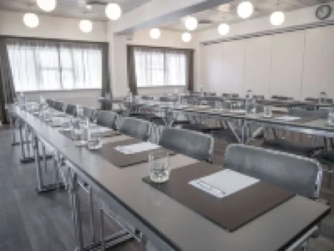 Radisson Blu Limfjord Hotel, Aalborg Hotels in Aalborg