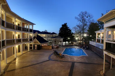 Hotel Finial, BW Premier Collection