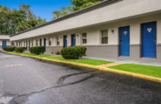 Motel 6 Tinton Falls NJ  Neptune