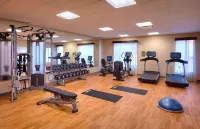 Hyatt Place Salt Lake City/Lehi - Fitnessstudio