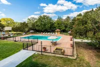 Quality Inn Clemson Near University - piscina