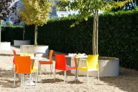 南圖爾 - 圖爾錢布雷布普瑞米爾經典酒店