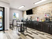 Super 8 by Wyndham Perry GA Hotels in Perry