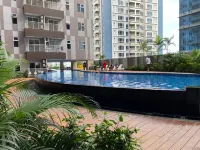 Apartmen Podomoro City Deli Medan 2BR Hotels in 