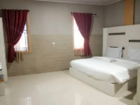The Best Hotel Hotels in Dumai Kota