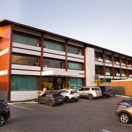 Hotel Village Premium Caruaru
