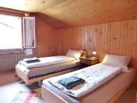 Vreneli Hotel in zona Murrenbachfall