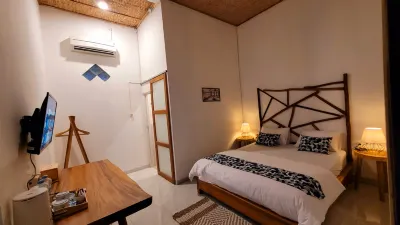 Al Kabron Inn