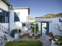 Orloff Boutique Hotel Hotels in Idhra