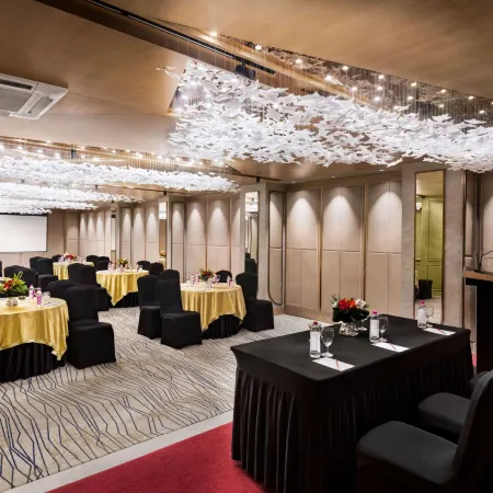 Ramada Encore by Wyndham Siliguri Sevoke Road
