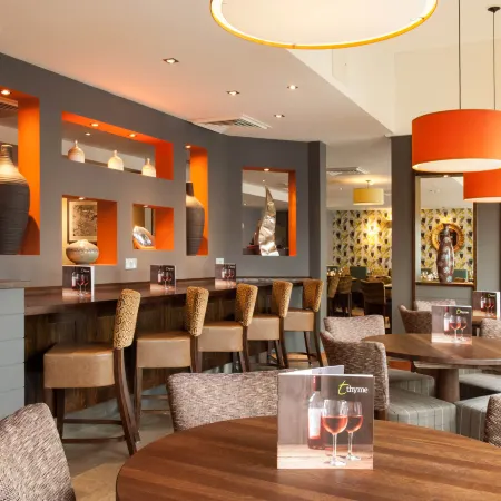 Premier Inn Swansea City Centre