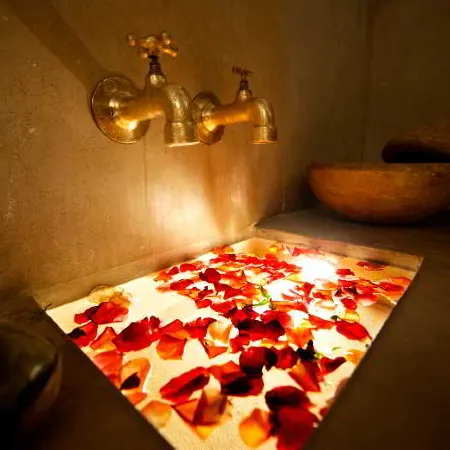 Riad Dar Justo Hotel Boutique & Spa