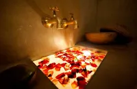 Riad Dar Justo Hotel Boutique & Spa - Hot Springs