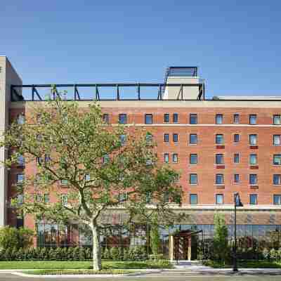 The Asbury Hotel Hotel Exterior