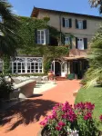 Hotel Villa Maremonti