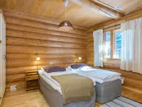 Kaidan Kunkku Hotels in Миккели