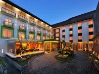 Ibis Styles Bali Denpasar Hotels near Six-ways Roundabout