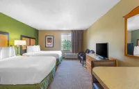 Extended Stay America Suites - Boston - Burlington