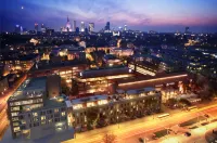 Barceló Warsaw Powisle Hotels in Warsaw