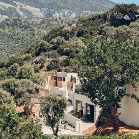 Monastery Estate Retreat