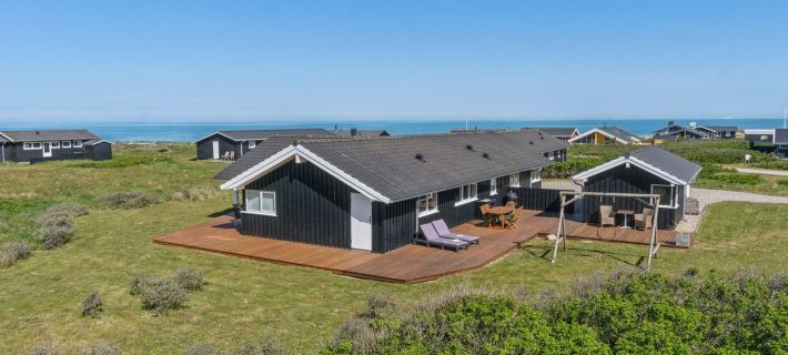 "Aniela" - 150m from the Sea Hotels in Norlev Strand