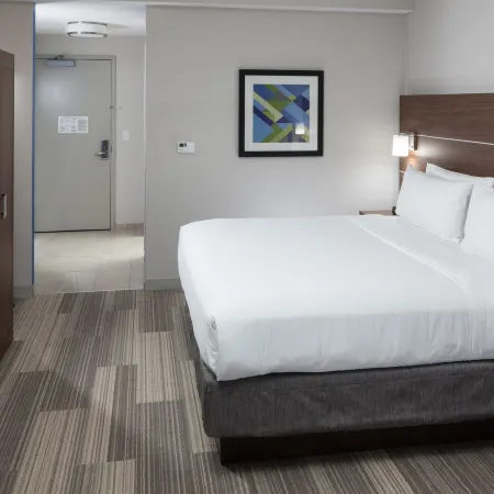 Holiday Inn Express & Suites ORLANDO AT SEAWORLD by IHG