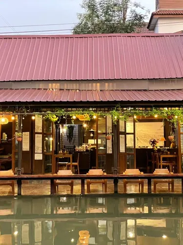 รูปภาพของฐณิชาฌ์ รีสอร์ท อัมพวา