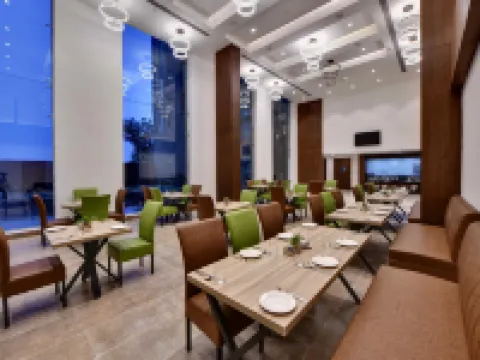 The Fern-An Ecotel Hotel, Alwar-Sariska Hotels in Alwar