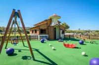 Solimar Aquamarine Resort Hotel di Platanias