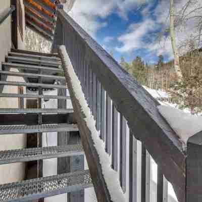 Cozy Streamside Studio - 2 Mi to Taos Ski Resort! Others