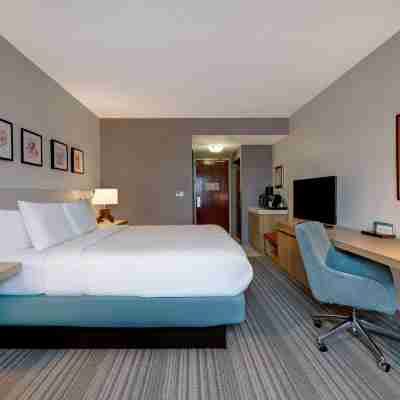 Hilton Garden Inn Tampa Northwest/Oldsmar Rooms