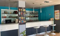 Résidence les Calanques - Bar