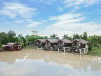 Nicslongstay Hotel Hotels in Amphoe Wang Nam Khiao