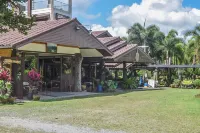 Nicslongstay Hotel Hotel a Distretto di Wang Nam Khiao