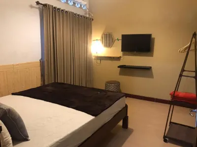 Villa Monstera Jogja